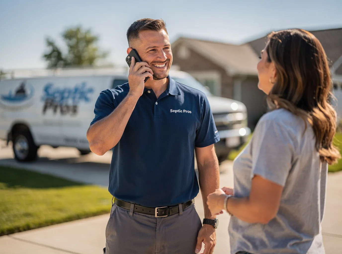 Septic Tank Pumping South Gate, CA FAQs